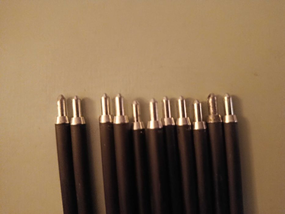 Easton X10 Pararell PRO 4mm