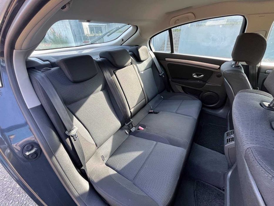 Renault Laguna 1.5dCI 110cv Dynamique