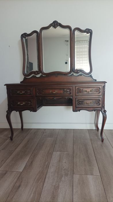 Stylowe toaletka Ludwik (sprzedana)