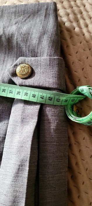 By o la la spódniczka