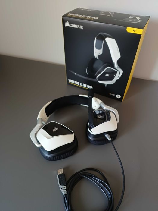 Corsair Void Elite RGB Headset64750711248001123