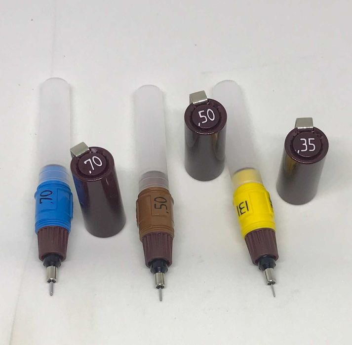 Estojo College Set ROTRING