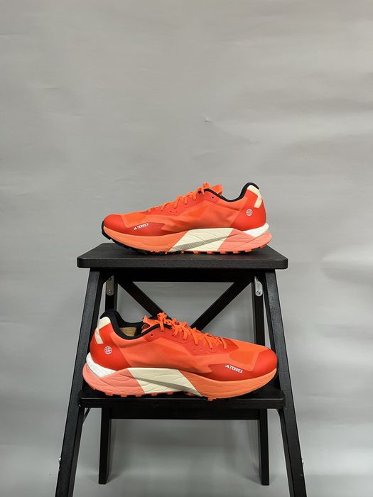 Чоловічі кросівки Adidas TERREX AGRAVIC ULTRA TRAIL 299 розмір 47