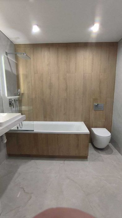 Квартира "під ключ"!!!