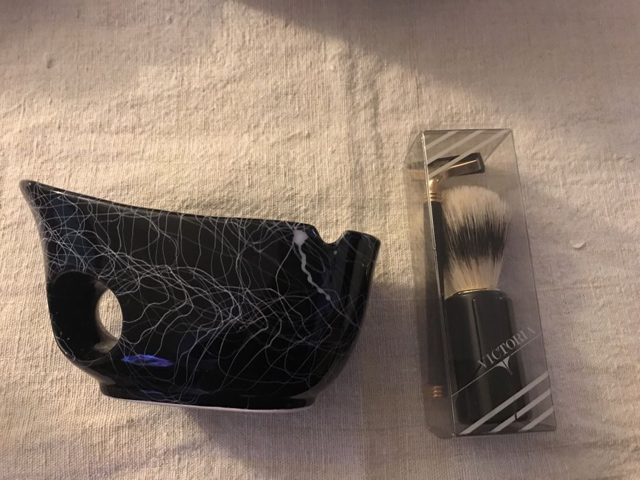 Vintage and Collectible Razor