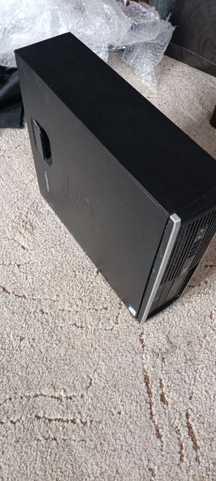 Продам пк в міні корпусі