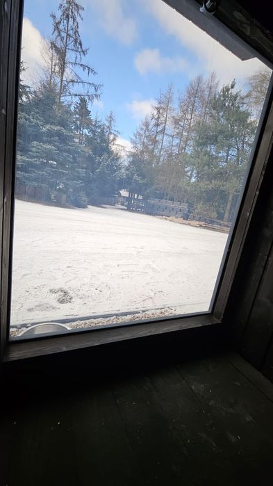 Buda dla psa z Ogrzewaniem !!!