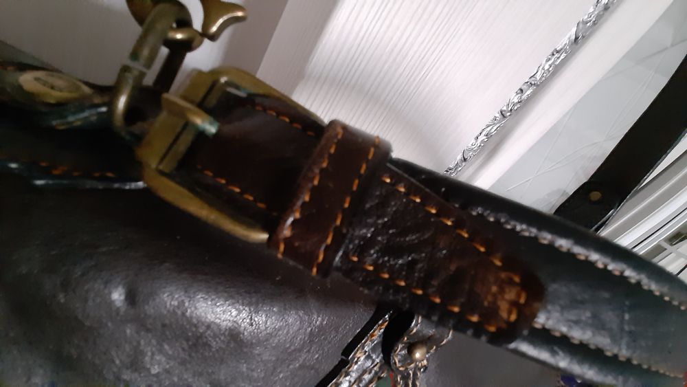 Винтажная сумка  италия