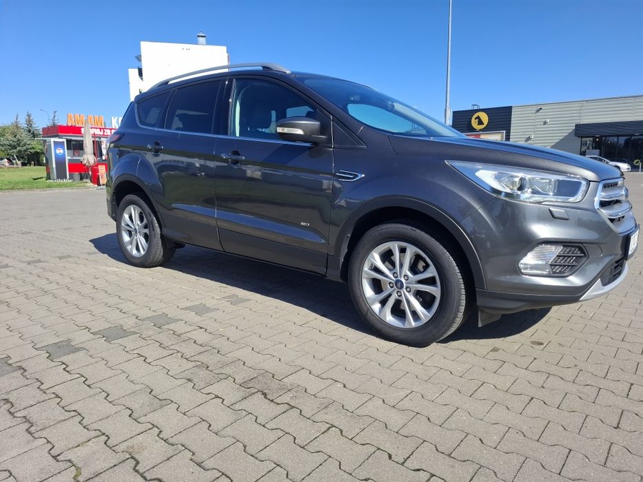 Sprzedam Ford  Kuga