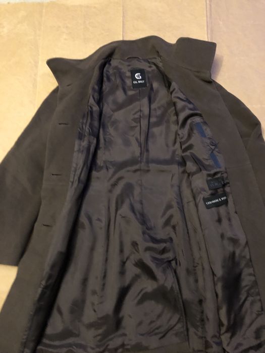 Plaszcz wełna Gil Bret r. 40 (261)