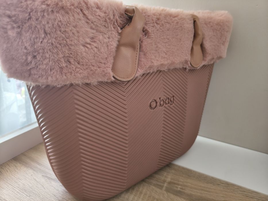 Obag standard jodełka