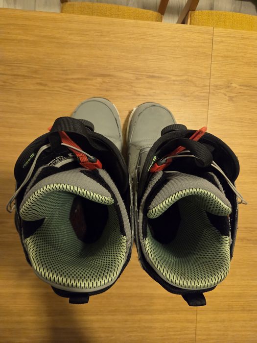 Buty Snowboardowe Burton Photon Boa (Grey)