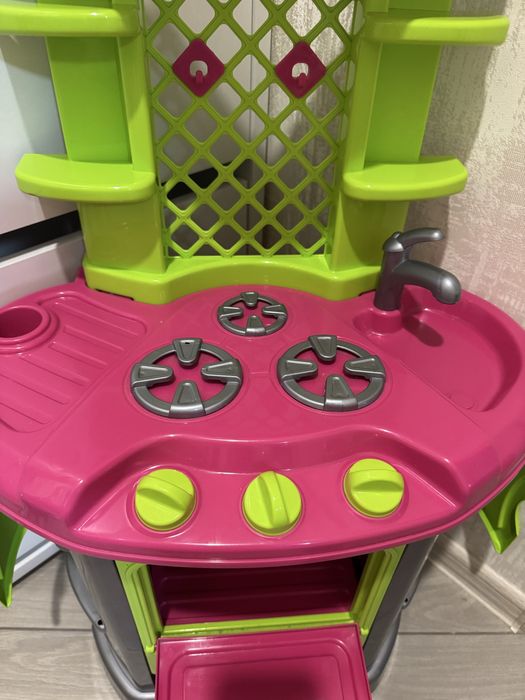 Дитяча кухня