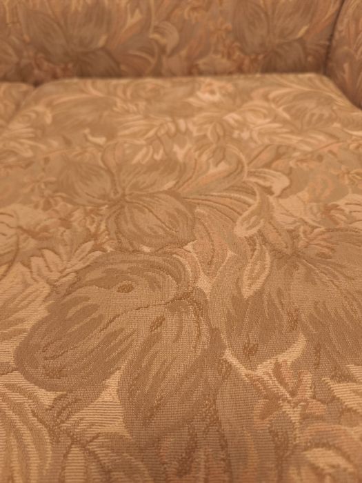 Vendo sofá 3 lugares com cama + 2 individuais