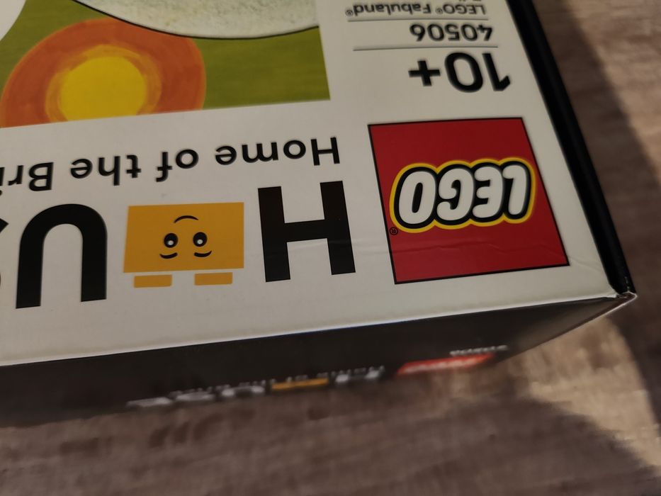 Lego Fabuland 40506