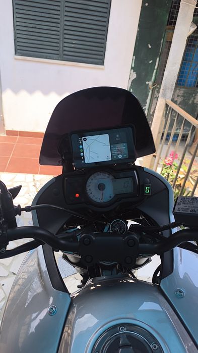 Venda ou troca Versys de 2011 preço negociável