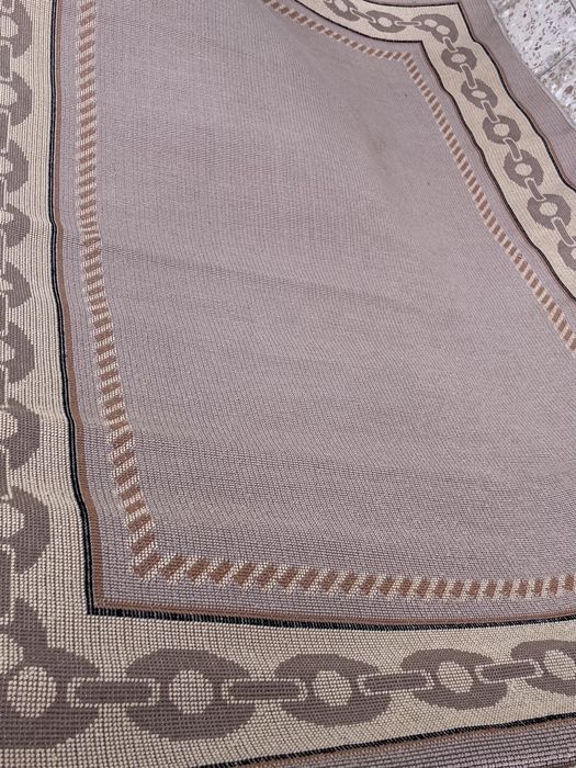 Conjunto de Tapetes cremes