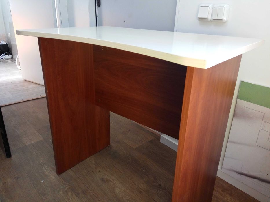 Оренда НОВА побутівка битовка 6х2,4м 100мм утеплення