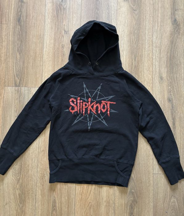 Худів від Slipknot