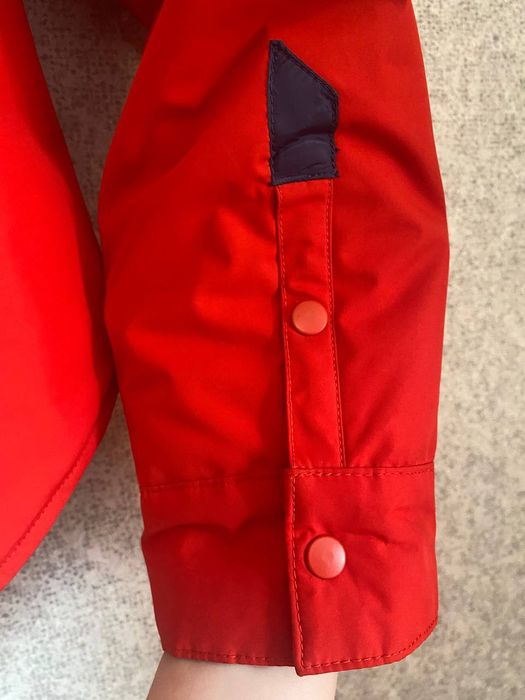 Куртка Puma Scuderia Ferrari MT7
