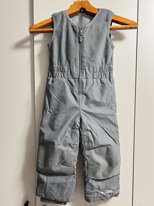 Комбінезон Columbia buga set 3T
