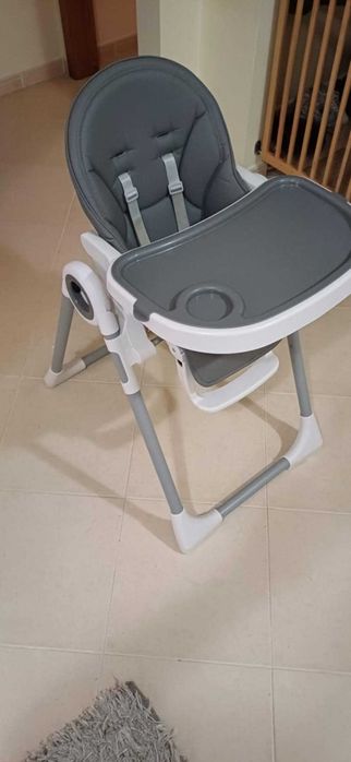 Next2me + Banheira ergonómica+cadeira alimentação(valor NEGOCIAVEL)