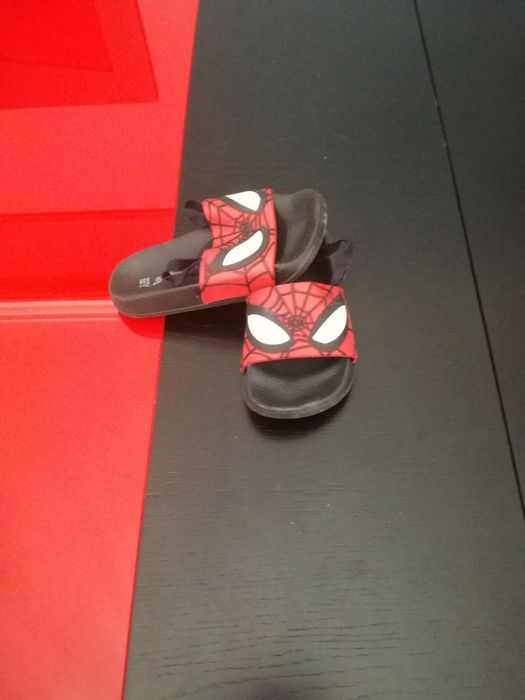 Chinelos SPIDERMAN 27
