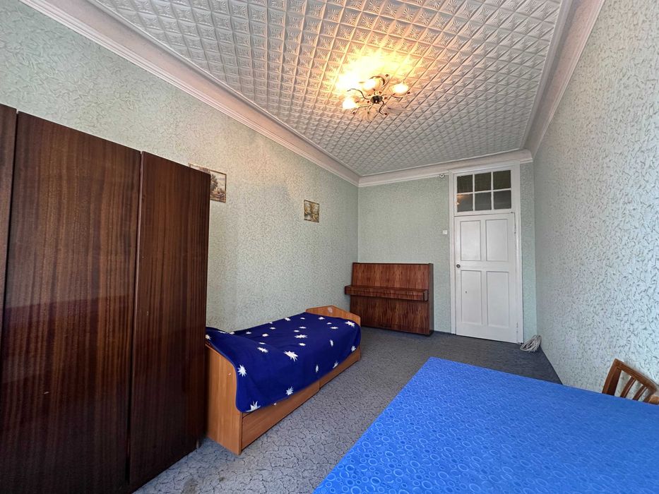 Здам в оренду простору 3-кімнатну квартиру для родини