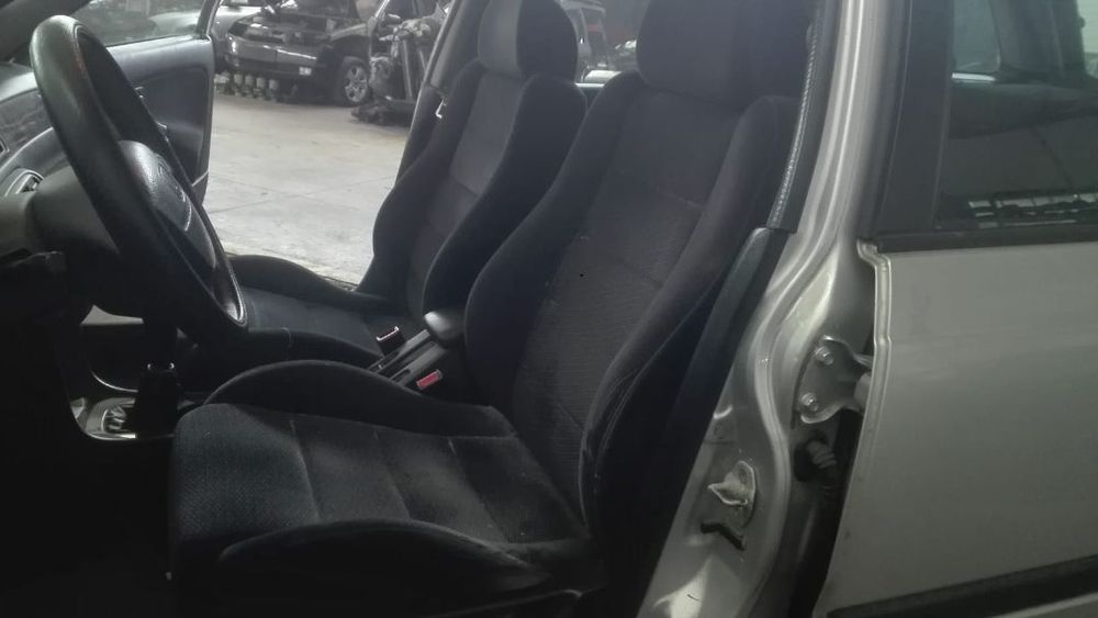 Portas Honda Civic VI Aerodeck MB 1.4 de 2000