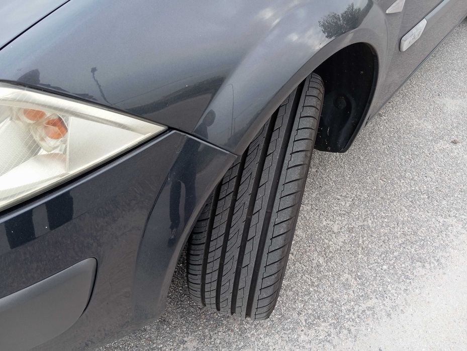 Vendo Renault Megane break