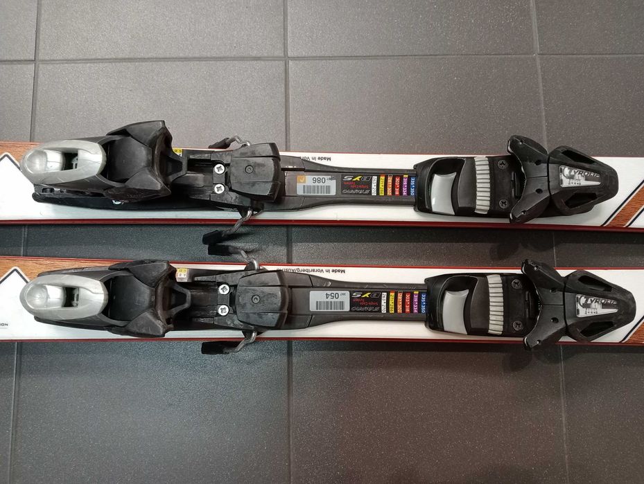 Narty HEAD IPEAK 78 FLR PRO 183cm