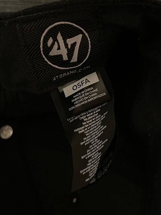 Кепка New Era новая