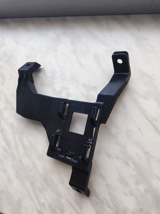 Кріплення радару датчика зіткнення сліпих зон Hyundai Ioniq 5 Kia Ev6