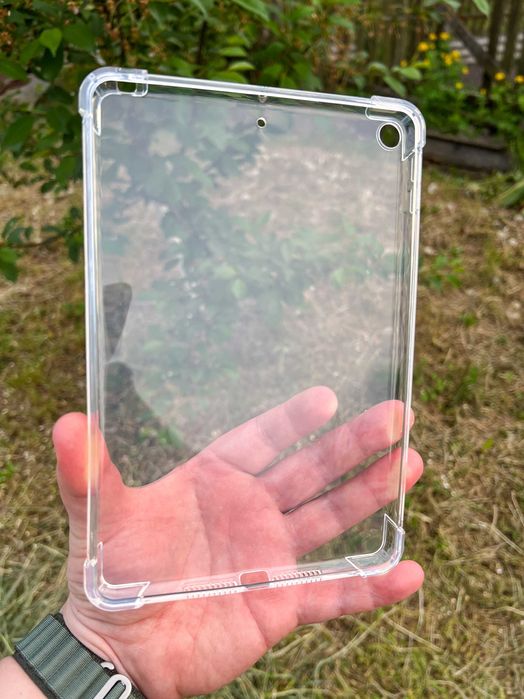 Силиконовый чехол ipad  air mini 3 4 5 7 8 9 10 pro 10.5 10.9 11 12.9