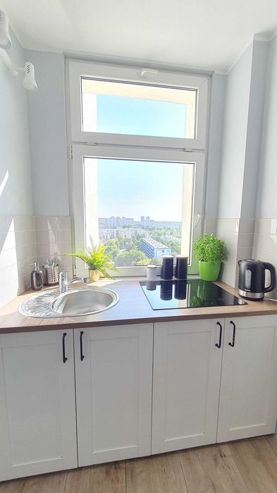 Gotowiec mieszkanie inwestycyjne, pracujący RATAJE, 6 pokoi