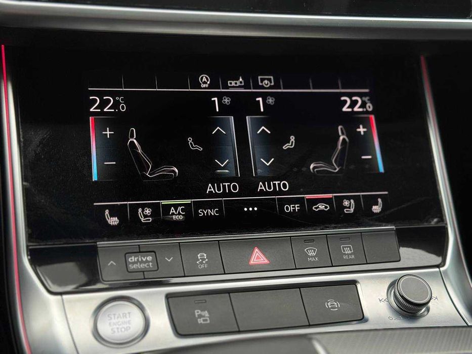 Audi A6 40 TDI 2020