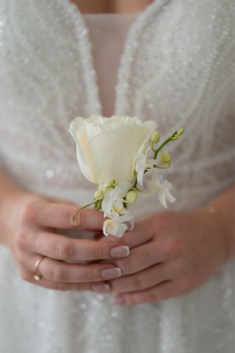 Продаю весільне плаття