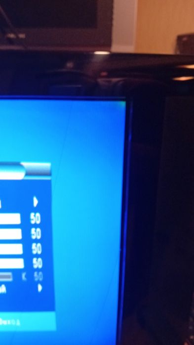 Телевізор Samsung (CS29A730EY) робочий