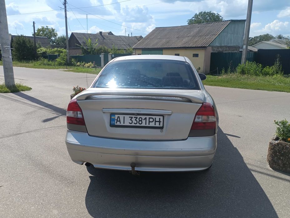 Продам автомобіль