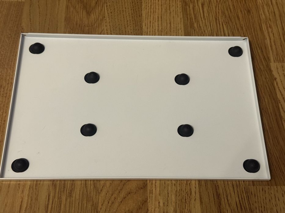 Płyta Ramka Kaiser 20x25 cm Reprodukcja