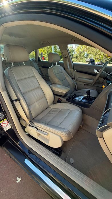 Audi A6 2.0 TDI em prefeitas condições