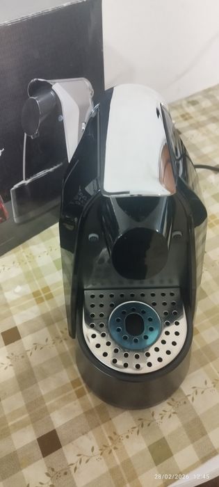 Kafa Coffee Machine445595274120407041