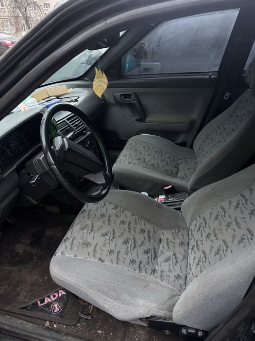 Продам ваз 2110 один власник