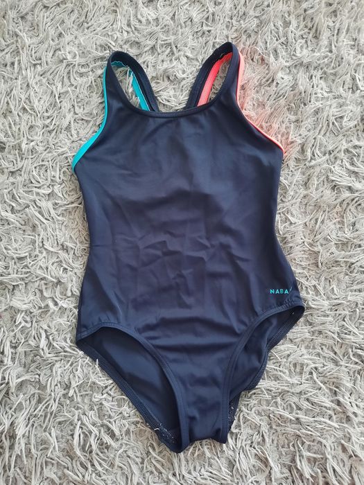 Купальник суцільний