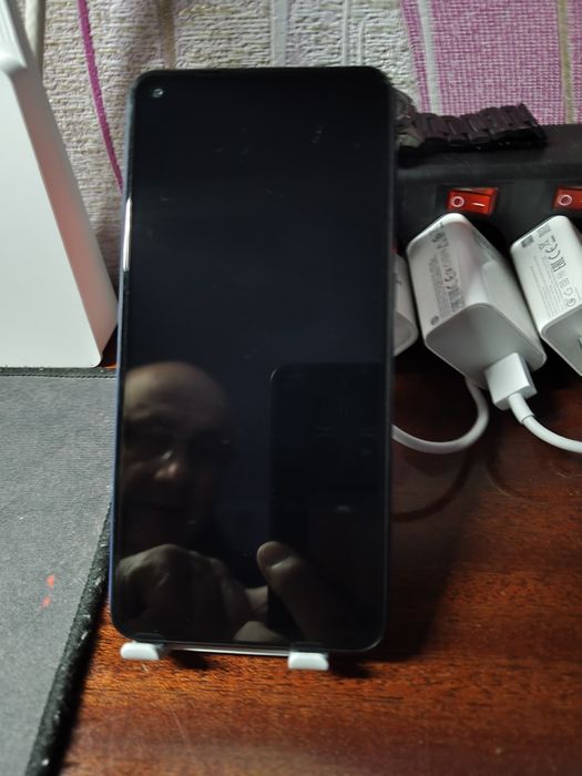 Смартфон XIAOMI NOTE 9