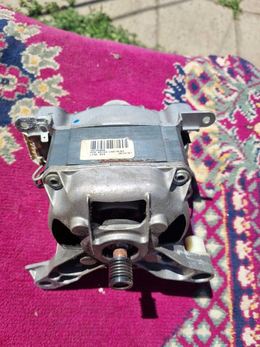 Whirlpool AWE 7515 разборка