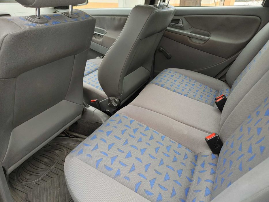 sprzedam seata cordobę