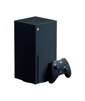 Консоль Xbox series X