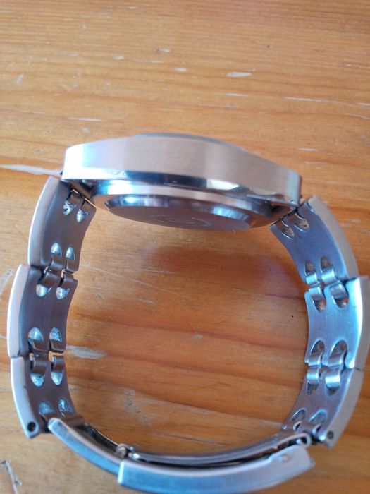 Relógio Roamer "Micro Quartz" BF 301