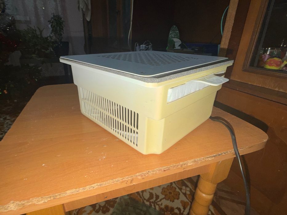 Витяжка Teri 800